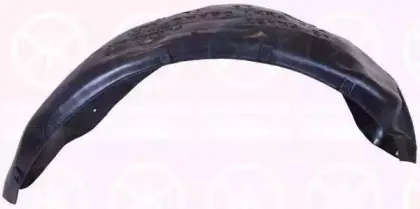 Обшивка, колесная ниша KLOKKERHOLM купить