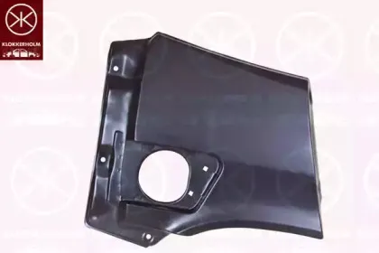 Боковина KLOKKERHOLM купить