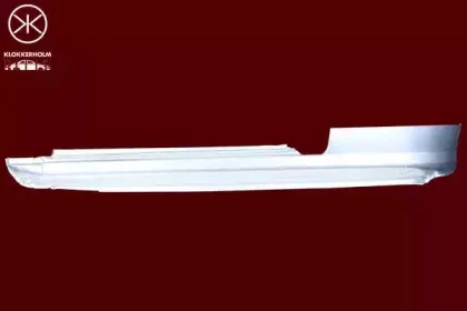 Накладка порога KLOKKERHOLM купить