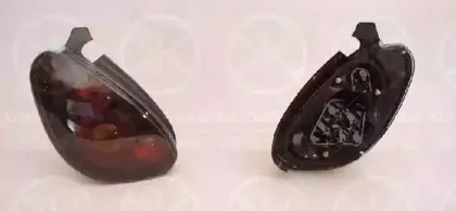 Задний фонарь KLOKKERHOLM купить