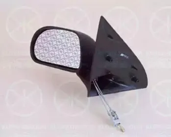 Наружное зеркало KLOKKERHOLM купить