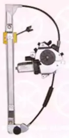 Подъемное устройство для окон KLOKKERHOLM купить