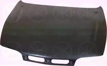 Капот двигателя KLOKKERHOLM купить