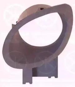 Корпус, противотуманная фара KLOKKERHOLM купить