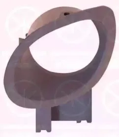 Корпус, противотуманная фара KLOKKERHOLM купить