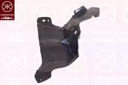 Кожух двигателя KLOKKERHOLM купить