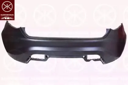 Буфер KLOKKERHOLM купить