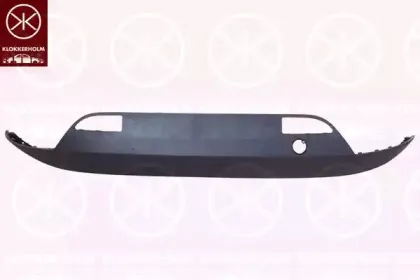 Спойлер KLOKKERHOLM купить