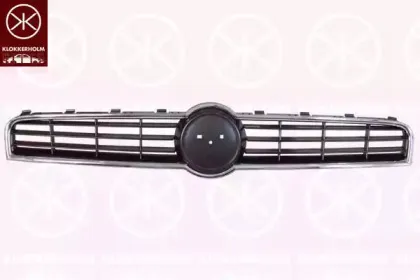 Решетка радиатора KLOKKERHOLM купить