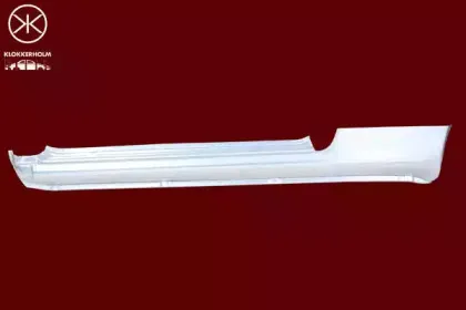 Накладка порога KLOKKERHOLM купить