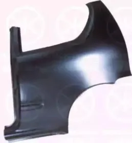 Боковина KLOKKERHOLM купить