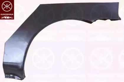 Боковина KLOKKERHOLM купить