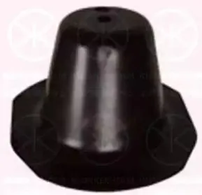 Тарелка пружины KLOKKERHOLM купить