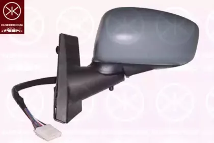 Наружное зеркало KLOKKERHOLM купить