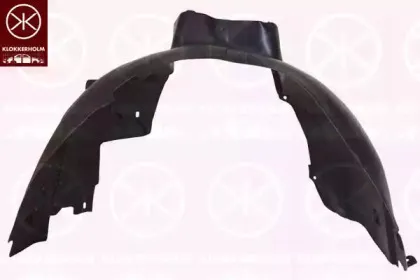 Обшивка, колесная ниша KLOKKERHOLM купить