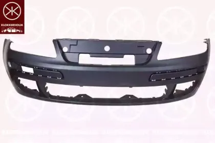 Буфер KLOKKERHOLM купить