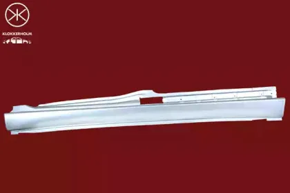 Накладка порога KLOKKERHOLM купить