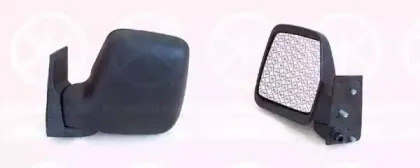 Наружное зеркало KLOKKERHOLM купить