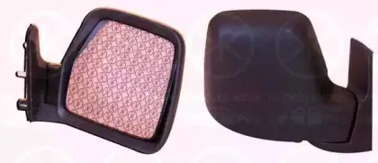 Наружное зеркало KLOKKERHOLM купить