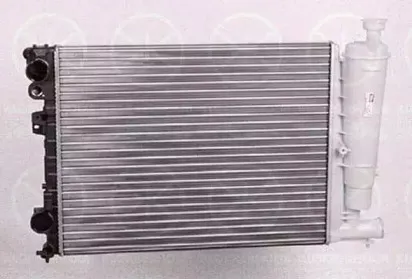 Радиатор, охлаждение двигателя KLOKKERHOLM купить