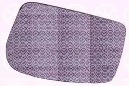 Зеркальное стекло, наружное зеркало KLOKKERHOLM купить