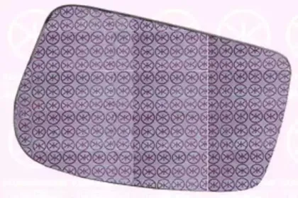 Зеркальное стекло, наружное зеркало KLOKKERHOLM купить