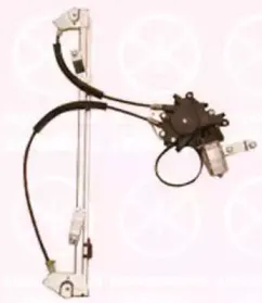 Подъемное устройство для окон KLOKKERHOLM купить