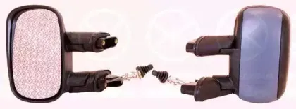 Наружное зеркало KLOKKERHOLM купить