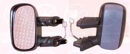 Наружное зеркало KLOKKERHOLM купить