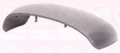 Корпус, наружное зеркало KLOKKERHOLM купить