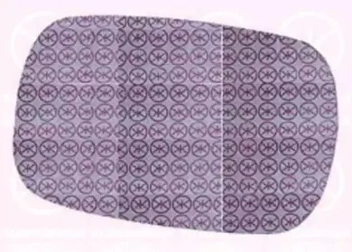 Зеркальное стекло, наружное зеркало KLOKKERHOLM купить