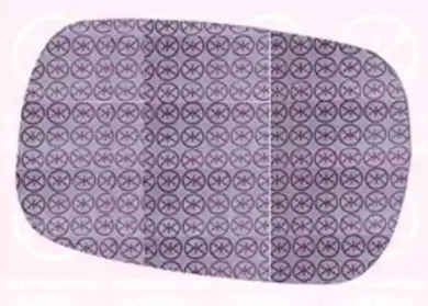 Зеркальное стекло, наружное зеркало KLOKKERHOLM купить