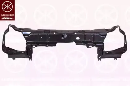 Облицовка передка KLOKKERHOLM купить