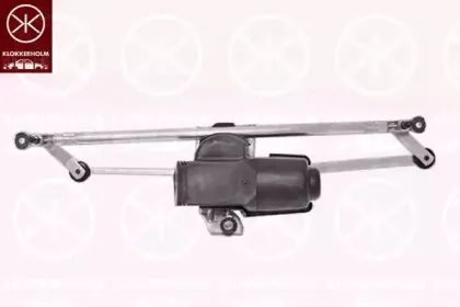 Система очистки окон KLOKKERHOLM купить