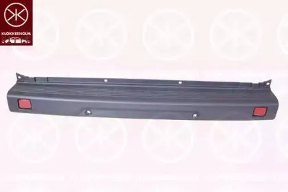 Буфер KLOKKERHOLM купить