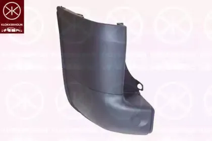 Буфер KLOKKERHOLM купить