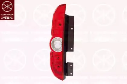 Задний фонарь KLOKKERHOLM купить