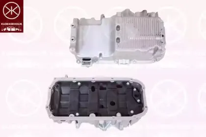 Масляный поддон KLOKKERHOLM купить