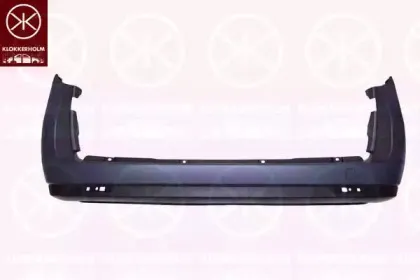 Буфер KLOKKERHOLM купить