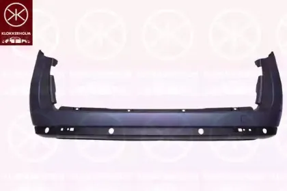 Буфер KLOKKERHOLM купить