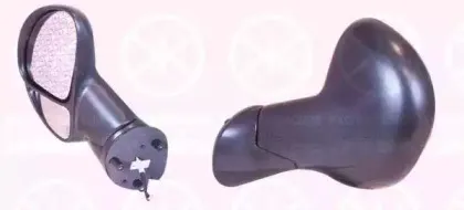 Наружное зеркало KLOKKERHOLM купить