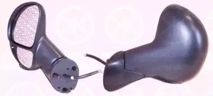 Наружное зеркало KLOKKERHOLM купить