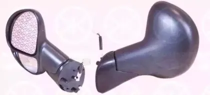 Наружное зеркало KLOKKERHOLM купить