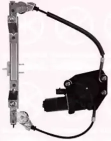 Подъемное устройство для окон KLOKKERHOLM купить