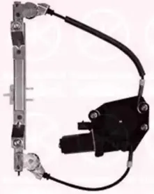 Подъемное устройство для окон KLOKKERHOLM купить