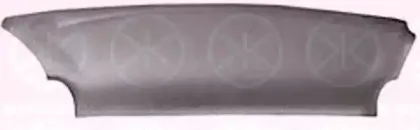 Капот двигателя KLOKKERHOLM купить