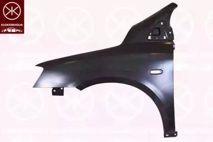 Крыло KLOKKERHOLM купить