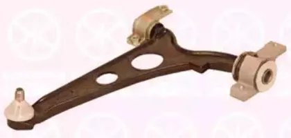 Рычаг независимой подвески колеса, подвеска колеса KLOKKERHOLM купить