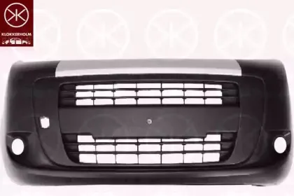 Буфер KLOKKERHOLM купить