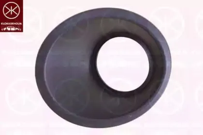 Корпус, противотуманная фара KLOKKERHOLM купить